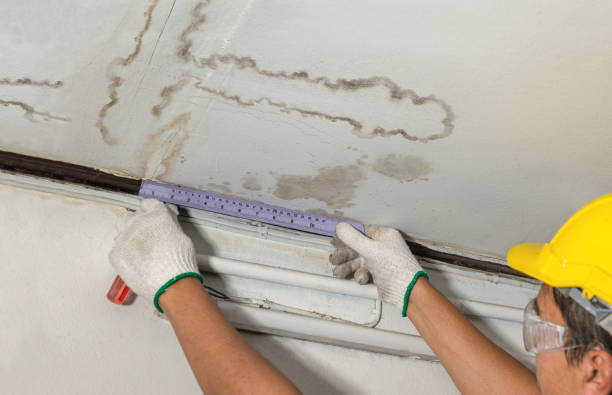 Reliable Storm Water Damage Restoration contractor in North Bloomfield, OH by Aqua Guard Water Damage